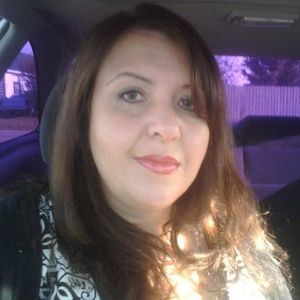 Meet your Posher, Janet